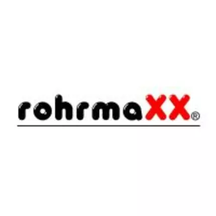 Logo von rohrmaXX