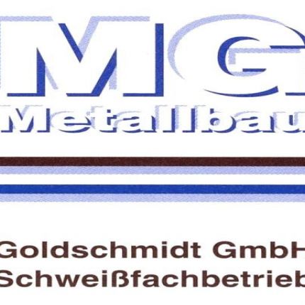 Logo von MG Metallbau Goldschmidt GmbH