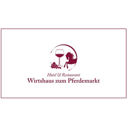 Logo von Wirtshaus Zum Pferdemarkt