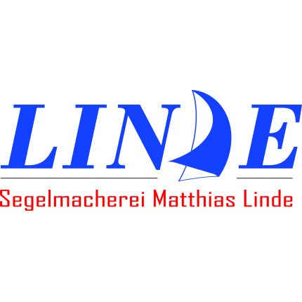 Logotyp från Segelmacherei Matthias Linde