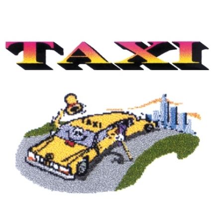Logotyp från Taxibetrieb Wolfgang Roßbach