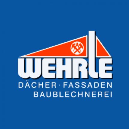 Logotyp från JOSEF WEHRLE GMBH