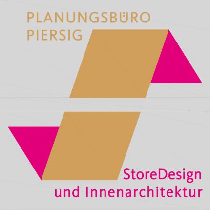 Logo fra Planungsbüro Piersig