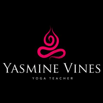 Logo van Yoga mit Yasmine / Yoga Teacher Düsseldorf