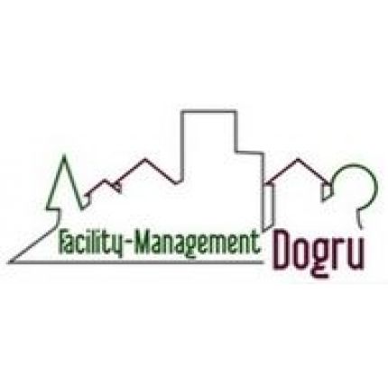 Logo od Facility Management Dogru