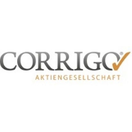 Logótipo de CORRIGO AG
