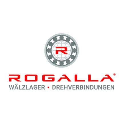 Logotipo de Lutz Rogalla GmbH - Wälzlager Drehverbindungen