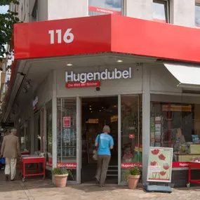 Bild von Hugendubel