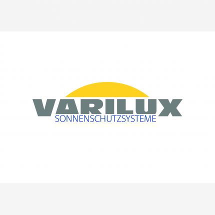Logo da Varilux Sonnenschutzsysteme