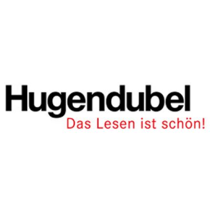Logo fra Hugendubel