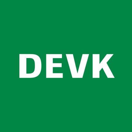 Logo da DEVK Versicherung: Denis Lau