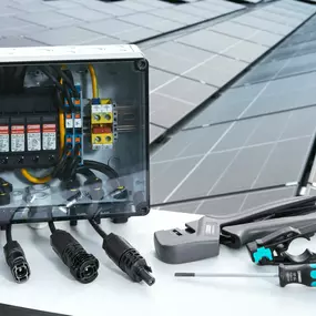 Bild von Elektrotechnik Paehr GmbH