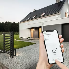 Bild von Elektrotechnik Paehr GmbH