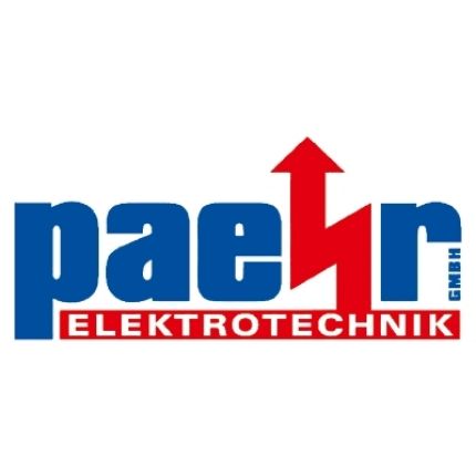 Logo from Paehr GmbH