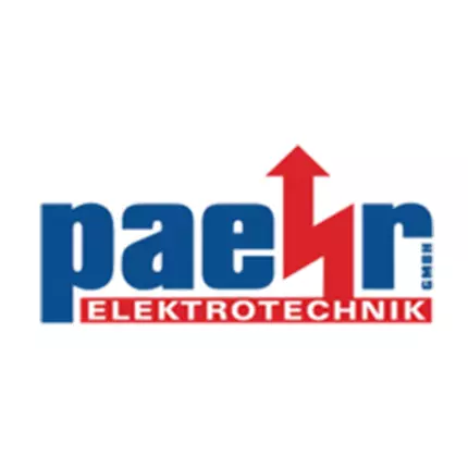 Logo de Paehr Elektrotechnik GmbH Frank Grywna