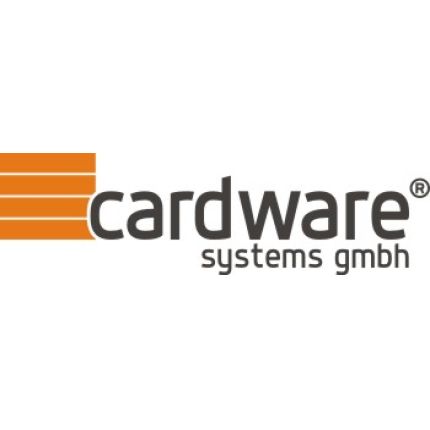 Logo od CARDWARE-Systems GmbH