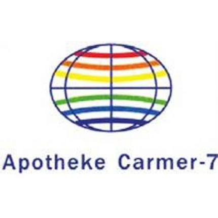 Logótipo de Apotheke Carmer-7 Bettina Moeglich