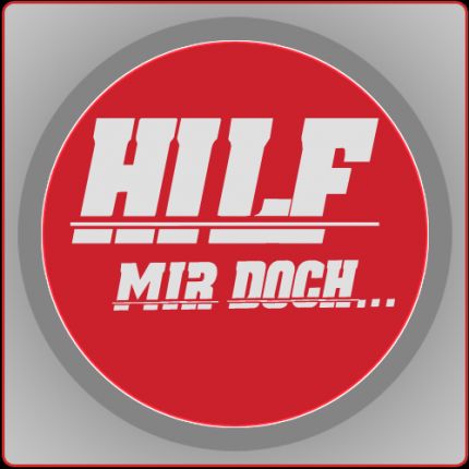 Logo von Hilfmirdoch
