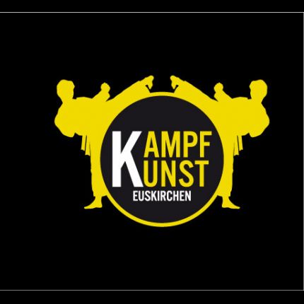 Logo van Kampfkunst Euskirchen