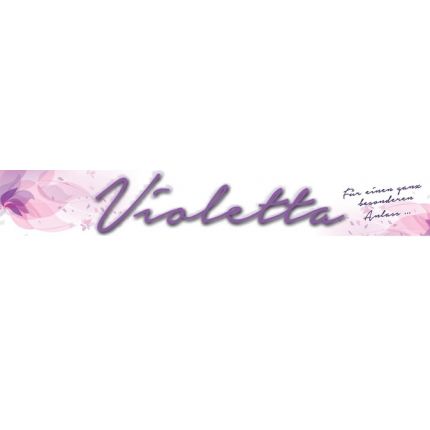 Logo da Brautmode Violetta
