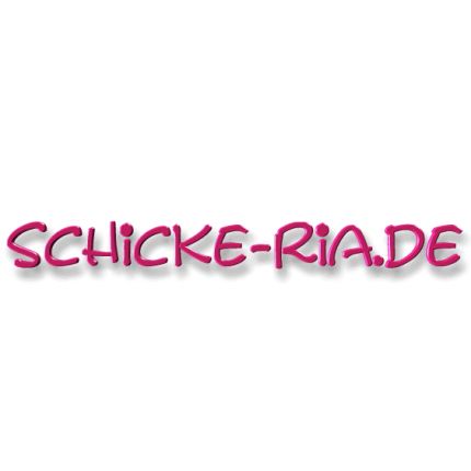 Logo fra Online-Shop Schicke-Ria.de