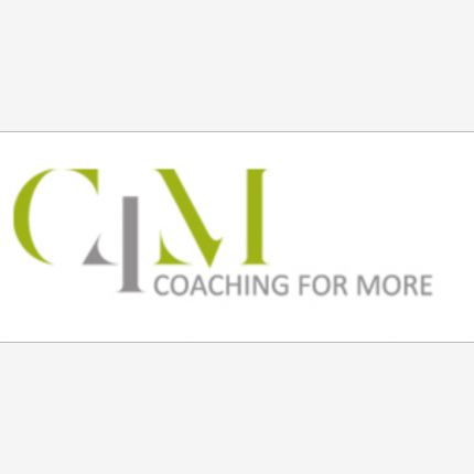 Logo de C4M Coaching for More