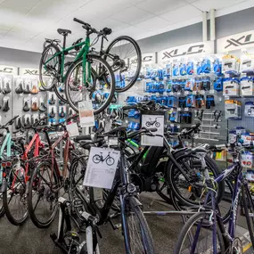 Portz am Ring | Fahrradwerkstatt Köln