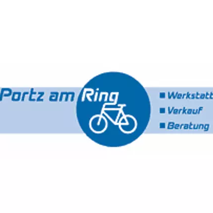 Logo von Portz am Ring Fahrradwerkstatt