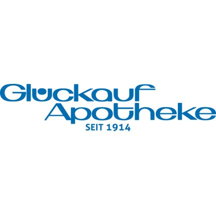 Logo od Glückauf-Apotheke Innenstadt