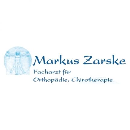 Logotipo de Markus Zarske FA für Orthopädie u. Chirotherapie