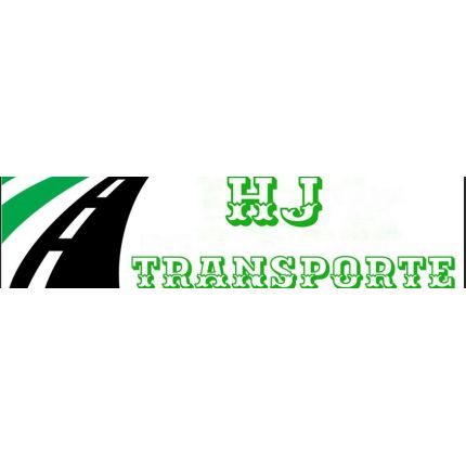 Logo od HJ Transporte