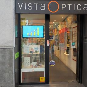 Bild von VISTAOPTICA