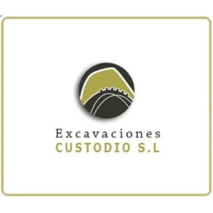 Logo van Excavaciones Custodio