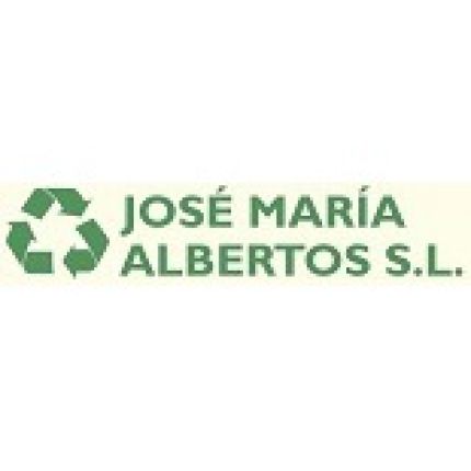 Logo van José María Albertos S.L.