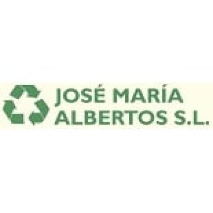 Logotyp från José María Albertos S.L.