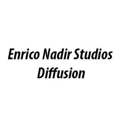 Logo de Enrico Nadir Studios Diffusion