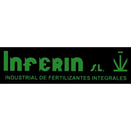 Logotipo de Inferin SL