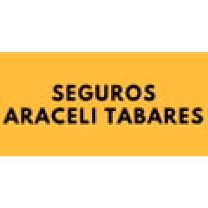 Logo van Seguros Araceli Tabares