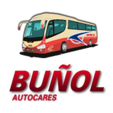 Logotyp från Autobuses Buñol