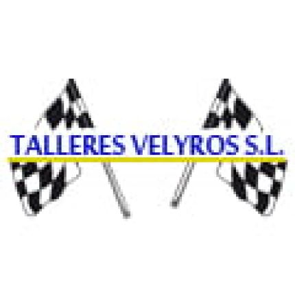 Logotyp från Talleres Velyros