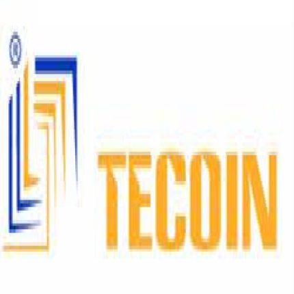 Logo od Tecoin