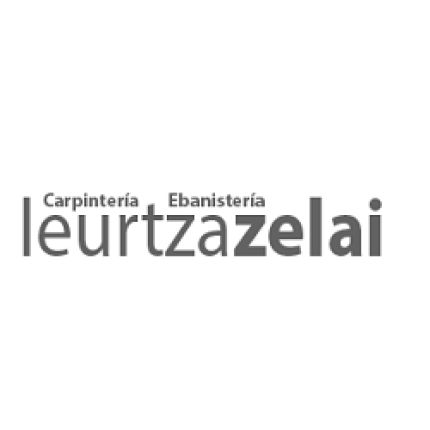 Logotyp från Leurtza Zelai