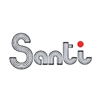 Logotipo de Santi