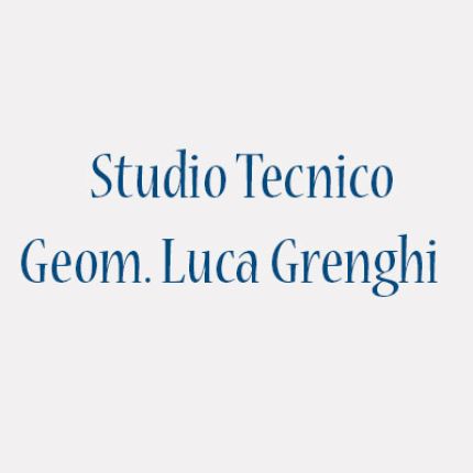 Logo von Grenghi Geom. Luca