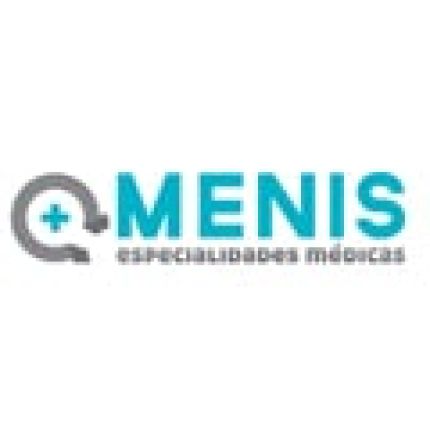 Logo da Centro Menis de Especialidades Médicas