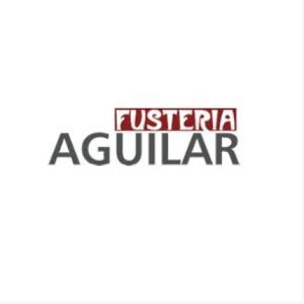 Logotipo de Fusteria Aguilar