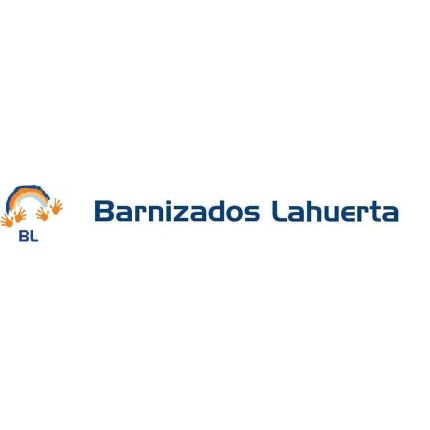 Logo van Lahuerta Barnizados