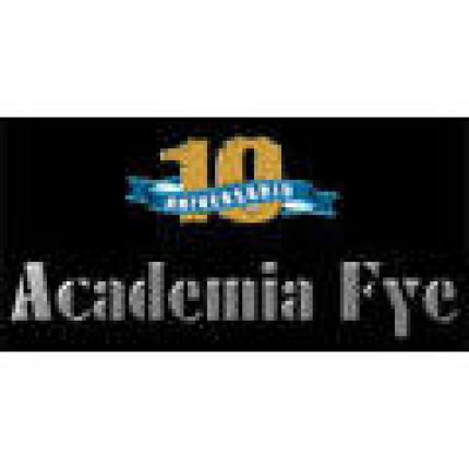 Logo from Academia FYE