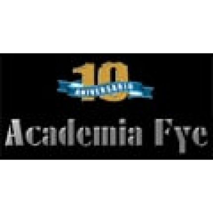 Logotyp från Academia FYE