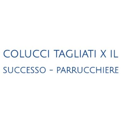 Logotyp från Colucci Tagliati X Il Successo - Parrucchiere